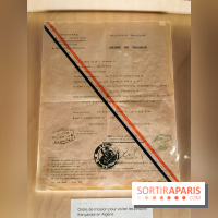 Nous vous aimons, Madame : l'expo hommage à Simone Veil à l'Hôtel de Ville de Paris - nos photos