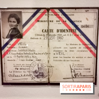Nous vous aimons, Madame : l'expo hommage à Simone Veil à l'Hôtel de Ville de Paris - nos photos