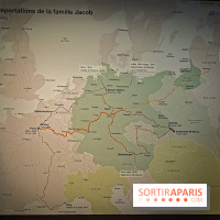 Nous vous aimons, Madame : l'expo hommage à Simone Veil à l'Hôtel de Ville de Paris - nos photos