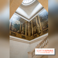 Musée Carnavalet rénové et repensé, les photos 