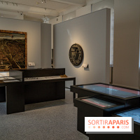 Musée Carnavalet rénové et repensé, les photos 