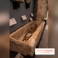 Musée Carnavalet rénové et repensé, les photos 