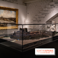 Musée Carnavalet rénové et repensé, les photos 