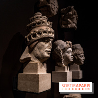 Musée Carnavalet rénové et repensé, les photos 