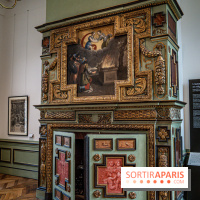 Musée Carnavalet rénové et repensé, les photos 