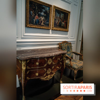 Musée Carnavalet rénové et repensé, les photos 