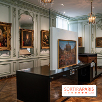 Musée Carnavalet rénové et repensé, les photos 