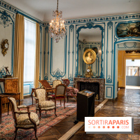 Musée Carnavalet rénové et repensé, les photos 