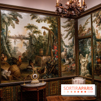 Musée Carnavalet rénové et repensé, les photos 