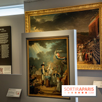 Musée Carnavalet rénové et repensé, les photos 