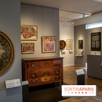 Musée Carnavalet rénové et repensé, les photos 