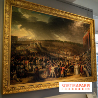 Musée Carnavalet rénové et repensé, les photos 