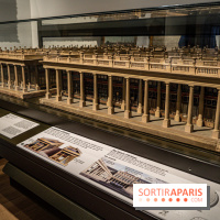 Musée Carnavalet rénové et repensé, les photos 