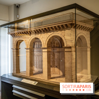 Musée Carnavalet rénové et repensé, les photos 