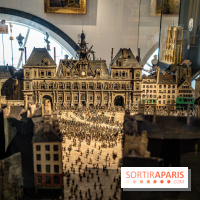 Musée Carnavalet rénové et repensé, les photos 