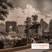 Musée Carnavalet rénové et repensé, les photos 