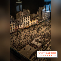 Musée Carnavalet rénové et repensé, les photos 