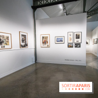 Exposition Ernest Pignon-Ernest à l'Atelier Grognard