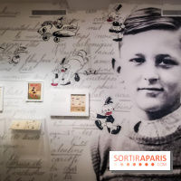 Uderzo, comme une potion magique : l'exposition hommage au Musée Maillol - nos photos