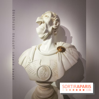 Uderzo, comme une potion magique : l'exposition hommage au Musée Maillol - nos photos