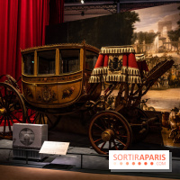 Exposition Napoléon à la Grande Halle de la Villette