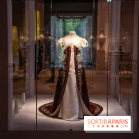 Exposition Napoléon à la Grande Halle de la Villette