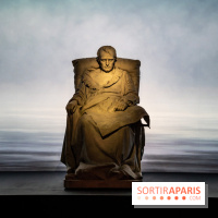 Exposition Napoléon à la Grande Halle de la Villette