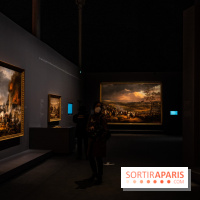 Exposition Napoléon à la Grande Halle de la Villette