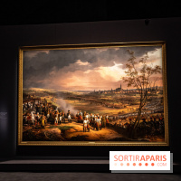 Exposition Napoléon à la Grande Halle de la Villette