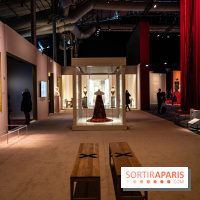 Exposition Napoléon à la Grande Halle de la Villette