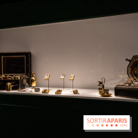 Exposition Napoléon à la Grande Halle de la Villette