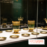 Exposition Napoléon à la Grande Halle de la Villette