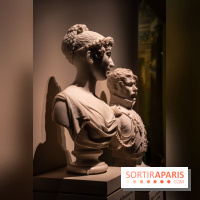 Exposition Napoléon à la Grande Halle de la Villette