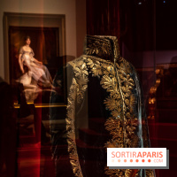 Exposition Napoléon à la Grande Halle de la Villette