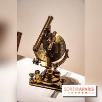 Exposition Napoléon à la Grande Halle de la Villette