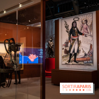 Exposition Napoléon à la Grande Halle de la Villette