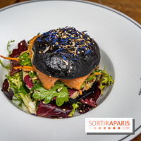 Terrasse de Mariage Frères