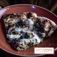 Terrazza 25 par Bistro 25 sur les Champs-Elysées