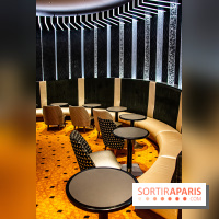 Hôtel Marvel à Disneyland Paris : nos photos du Disney's hotel New York - The Art of Marvel