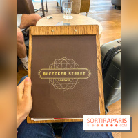 Hôtel Marvel à Disneyland Paris : nos photos du Disney's hotel New York - The Art of Marvel