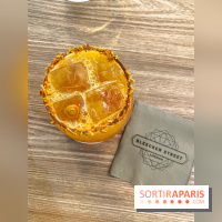 Hôtel Marvel à Disneyland Paris : nos photos du Disney's hotel New York - The Art of Marvel