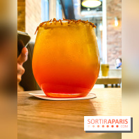 Hôtel Marvel à Disneyland Paris : nos photos du Disney's hotel New York - The Art of Marvel