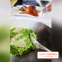 Le Grand Véfour en mode bistrot