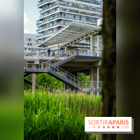 HO, la terrasse éphémère de HOBA, nos photos