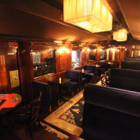 Le Wagon Bleu restaurant