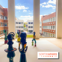 Children Power, l'exposition enfants du FRAC Ile-de-France