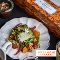 Le Brunch de Jean Imbert x Nespresso avec Mamie