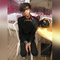 Rock en Seine 2009 -
Wake Up Sliimy