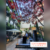 Le Segreto, nos photos