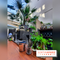 Le Segreto, nos photos